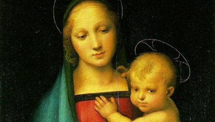 Travelling аrt: Raphael journeys to Moscow, Warhal to Bilbao