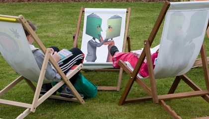 Literary fiction readers understand others' emotions better, study finds