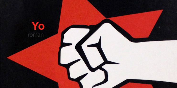 OBRAS DE ALEXANDER POTEMKIN – NUEVOS PICOS DE LA LITERATURA MUNDIAL